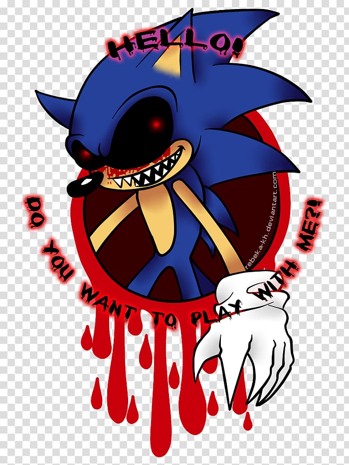 Creepypasta Sonic Drive-In .exe Jeff the Killer, others transparent background PNG clipart