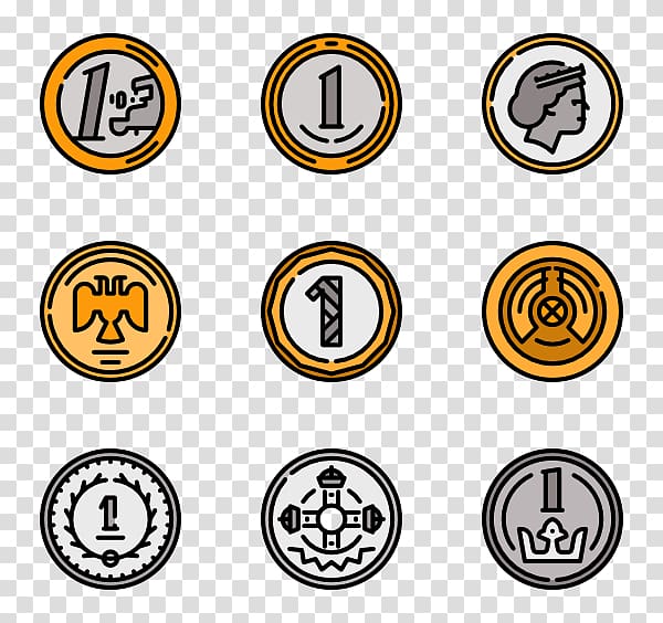 Computer Icons Encapsulated PostScript, european pattern buckle-free material transparent background PNG clipart