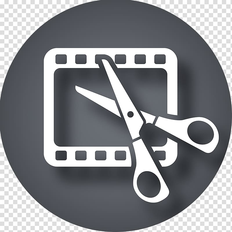 Video editing editing Film editing, Edit transparent background PNG clipart