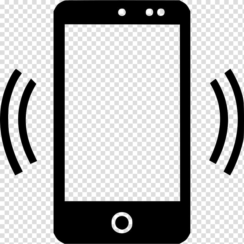 Mobile phone signal Cell site Computer Icons iPhone , Iphone transparent background PNG clipart
