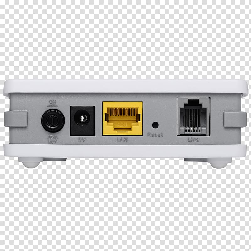 RF modulator Wireless router Wireless Access Points Computer network, adsl transparent background PNG clipart
