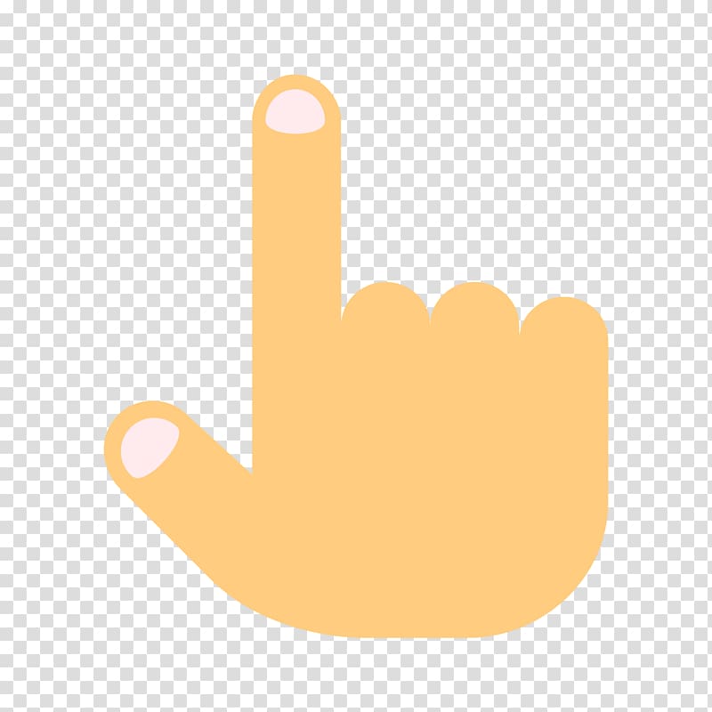 Finger Hand Thumb, pushpin transparent background PNG clipart