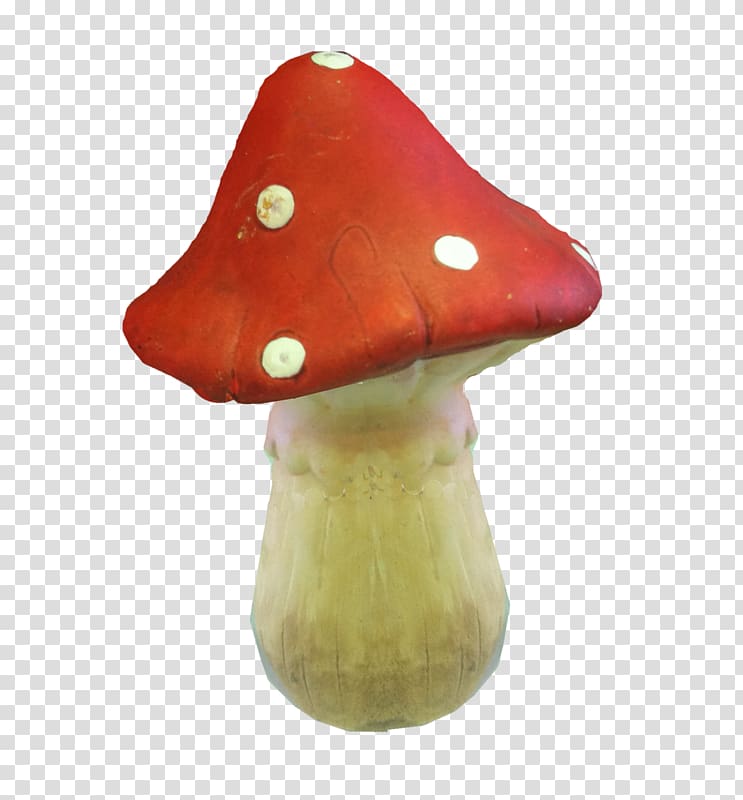 Fungus Digital , мухомор transparent background PNG clipart