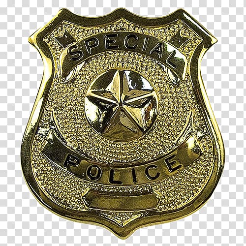 Badge Special police Police officer Security guard, Police transparent background PNG clipart
