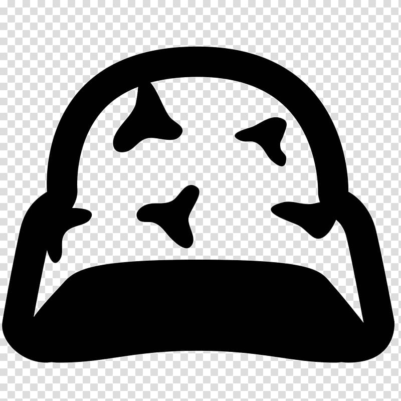 Combat helmet Computer Icons Military Soldier, utensils transparent background PNG clipart