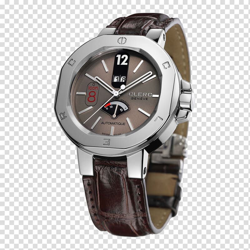 Watch strap Ebel Computer Icons, watch transparent background PNG clipart