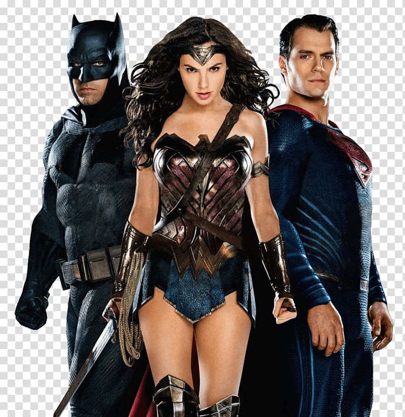 Diana Prince Batman/Superman/Wonder Woman: Trinity Batman/Superman/Wonder Woman: Trinity DC Extended Universe, Woman's Day transparent background PNG clipart
