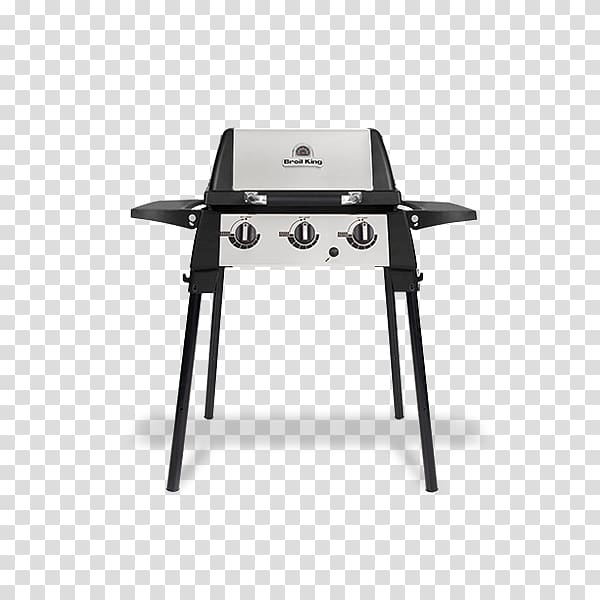 Barbecue Broil King Porta-Chef 320 Grilling Bistro Gasgrill, charcoal grilled fish transparent background PNG clipart