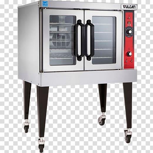 Convection oven Vulcan VC4ED Cooking Ranges, Industrial Oven transparent background PNG clipart