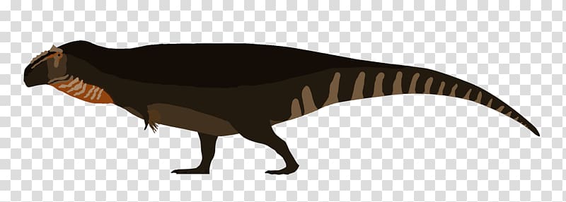 Tyrannotitan Tyrannosaurus Dinosaur, dinosaur transparent background PNG clipart