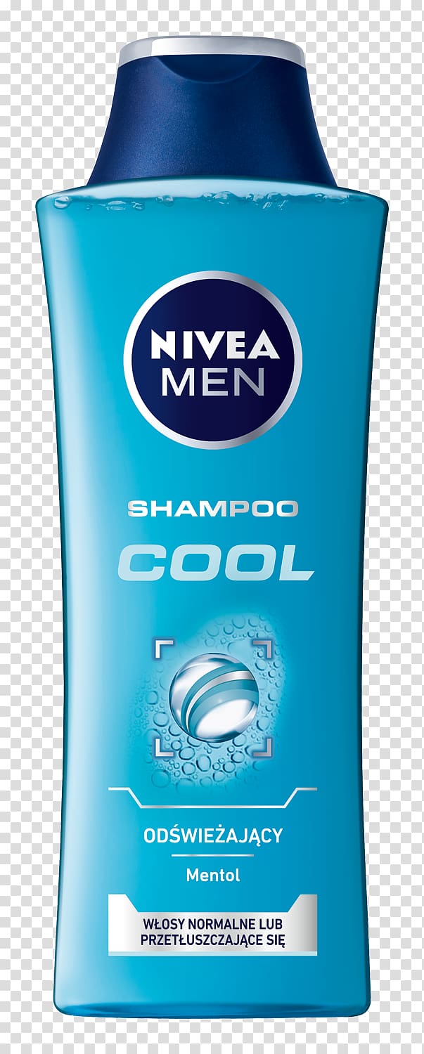 Sunscreen Shampoo Hair Lotion Nivea, shampoo transparent background PNG clipart