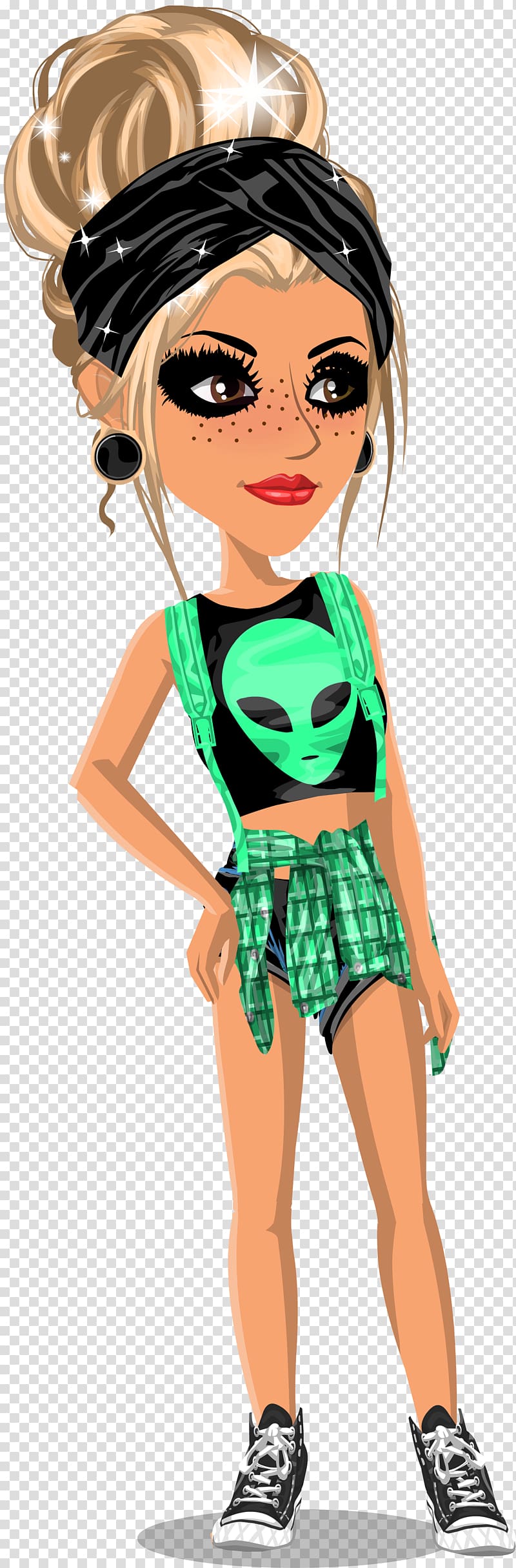 Ariana Grande MovieStarPlanet E.T. the Extra-Terrestrial Actor, ariana grande transparent background PNG clipart