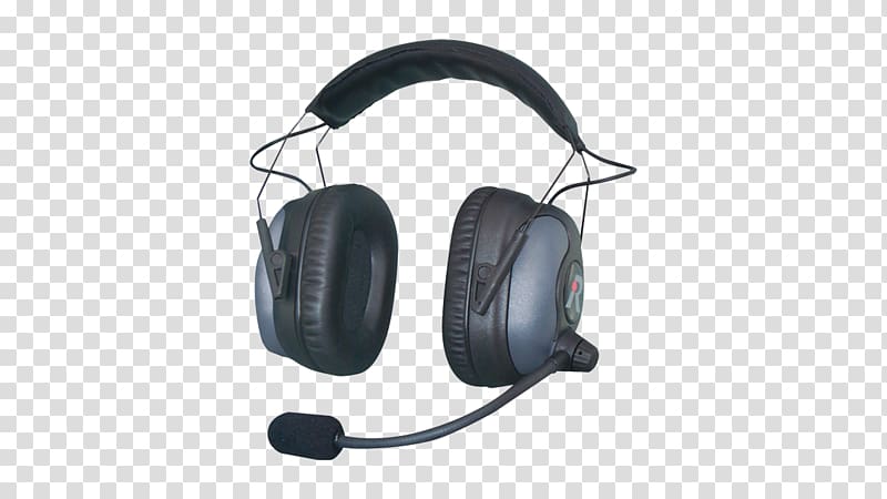Headset Headphones Audio Microphone Riedel Communications, handset transparent background PNG clipart