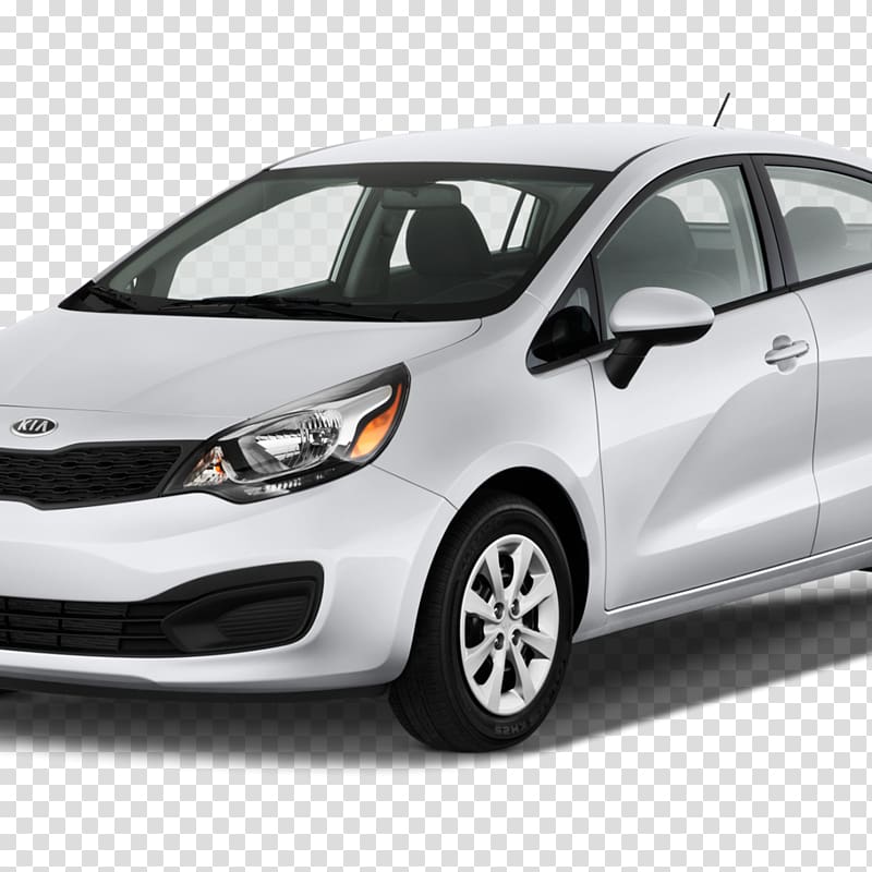 2016 Kia Rio 2015 Kia Rio Car 2012 Kia Rio, kia transparent background PNG clipart