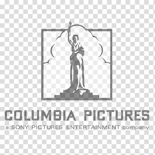 Columbia Logo Television Production Companies Film, Business transparent background PNG clipart