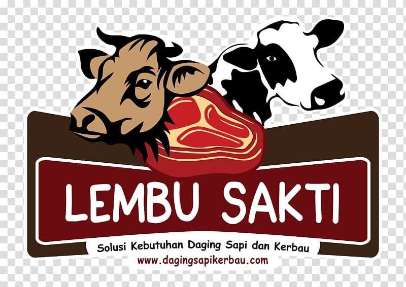 Baka Dairy cattle Food Water buffalo Simmental cattle, meat transparent background PNG clipart