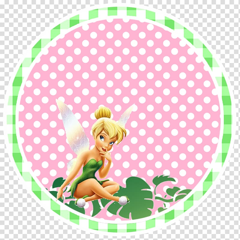 Tinker Bell Disney Fairies Peeter Paan Fairy Party, Fairy transparent background PNG clipart