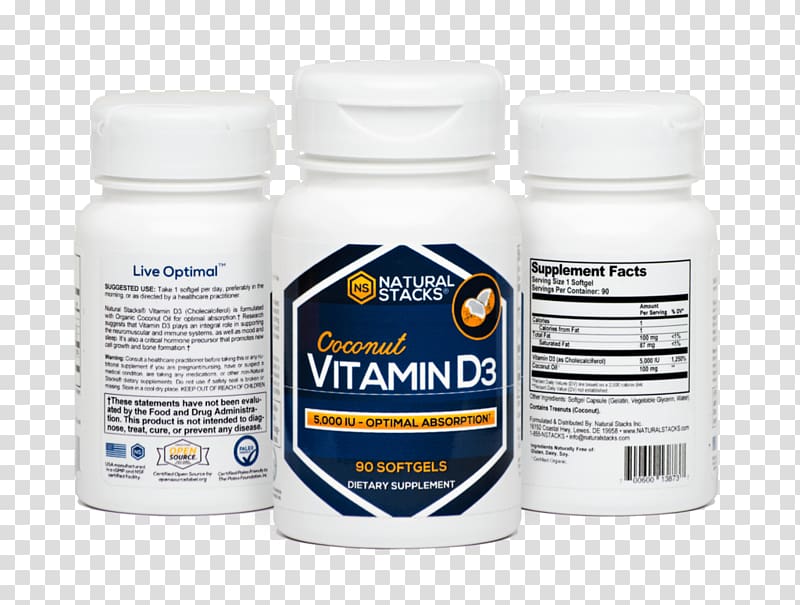 Dietary supplement Vitamin Curcumin Bioavailability Bodybuilding supplement, coconut oil transparent background PNG clipart