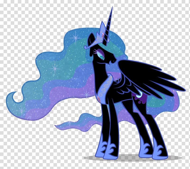 Princess Celestia Princess Luna Pony Twilight Sparkle, recall and kill transparent background PNG clipart