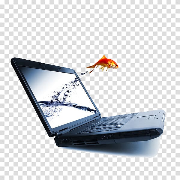 Communication Organization Business Management, laptop transparent background PNG clipart