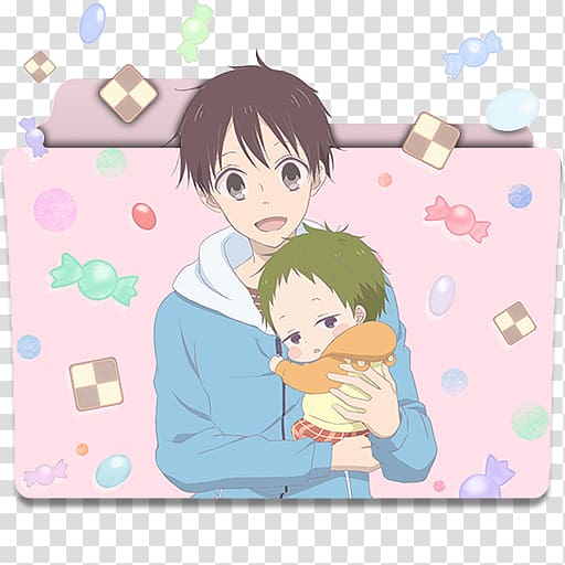 Anime School Babysitters Kotarou Kashima HD wallpaper  Peakpx