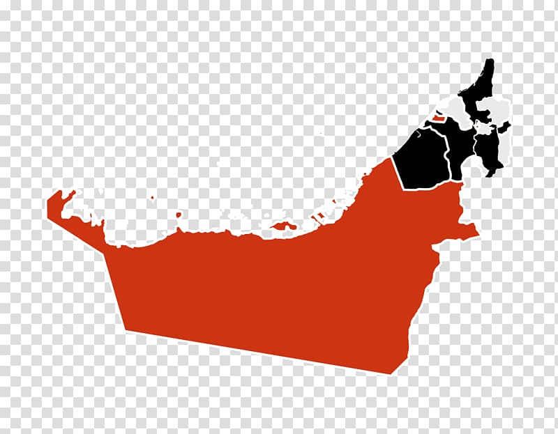 World map Dubai Abu Dhabi Flag of the United Arab Emirates, flu transparent background PNG clipart