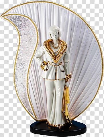 Figurine Porcelain Ceramic Statue, others transparent background PNG clipart