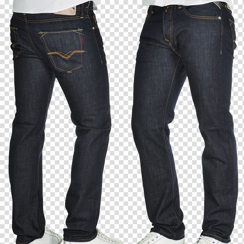 Jeans Slim-fit pants Denim Clothing, jeans transparent background