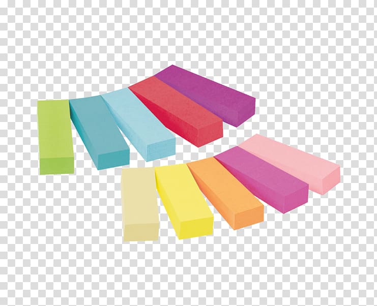 Post-it Note Paper Adhesive tape Office Supplies, others transparent background PNG clipart