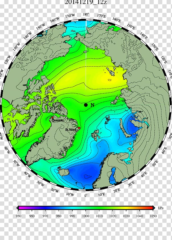 Canada Arctic Ocean Sea ice Baffin Bay Danish Meteorological Institute, Canada transparent background PNG clipart