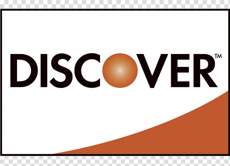 discover card logo png