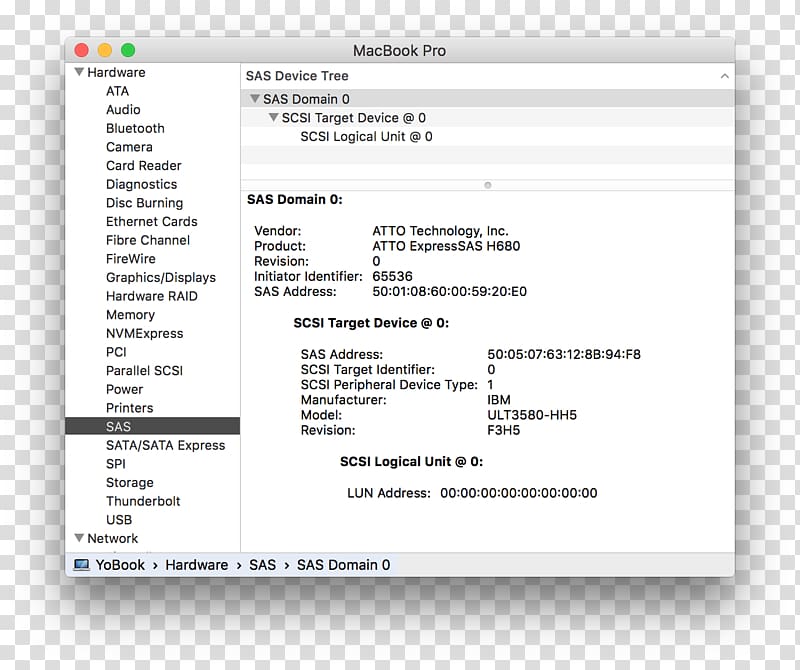 Mac Book Pro MacBook Air Serial ATA, macbook transparent background PNG clipart