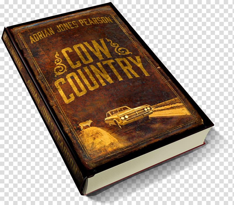 Cow Country Cattle Novel Publishing Pearson, mason transparent background PNG clipart