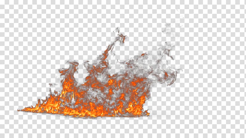 Fire Flame Transparency and translucency Alpha compositing, fire transparent background PNG clipart