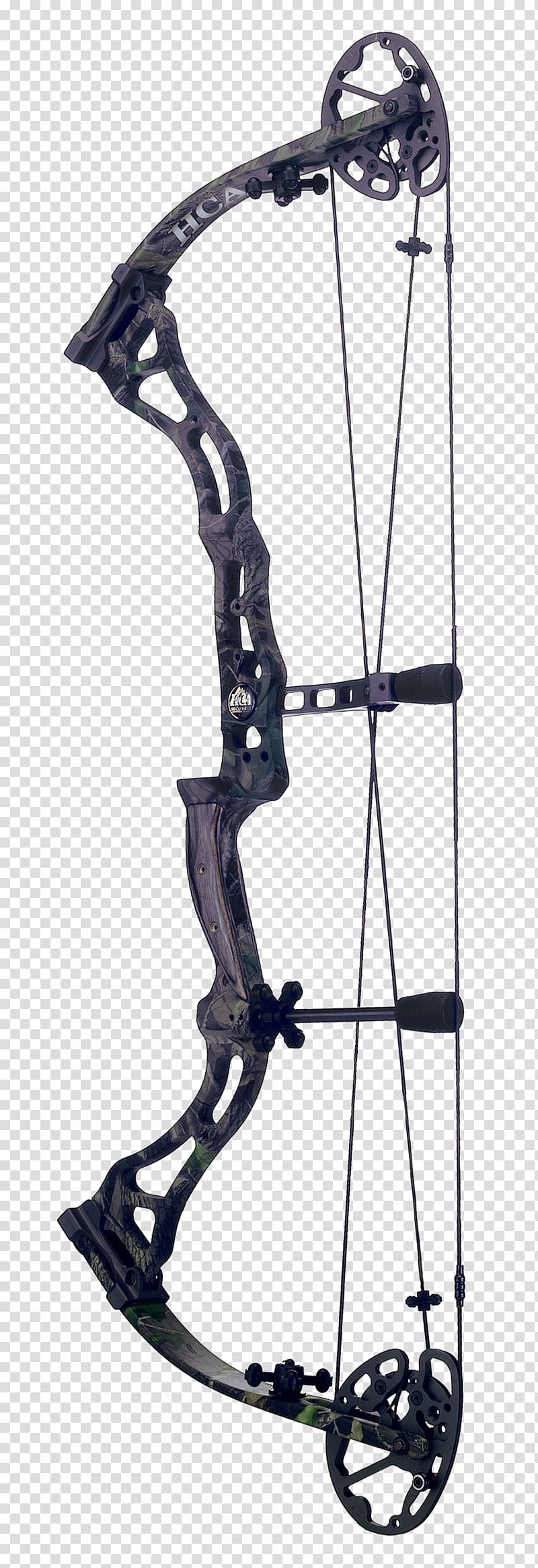 Bow and arrow Compound Bows Weapon Binary cam, arrow bow transparent ...