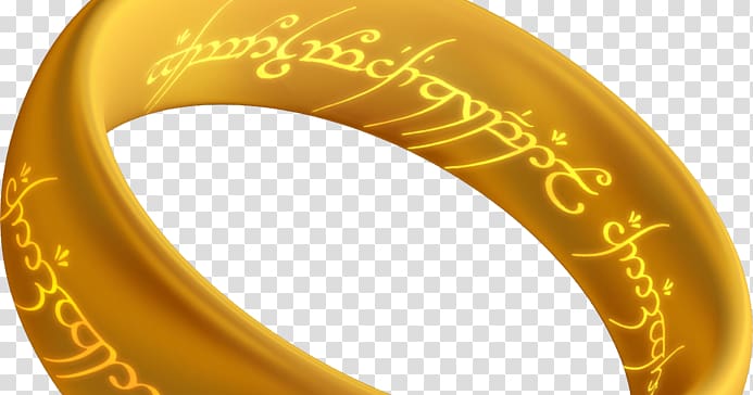 The Lord of the Rings The Fellowship of the Ring Frodo Baggins The Hobbit Gollum, senhor dos aneis transparent background PNG clipart