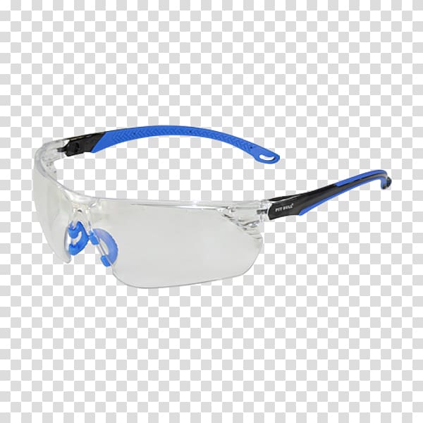 Goggles Sunglasses Personal protective equipment Safety, glasses transparent background PNG clipart