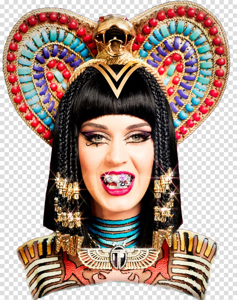 Katy Perry Dark Horse Music video One of the Boys, dark horse transparent background PNG clipart