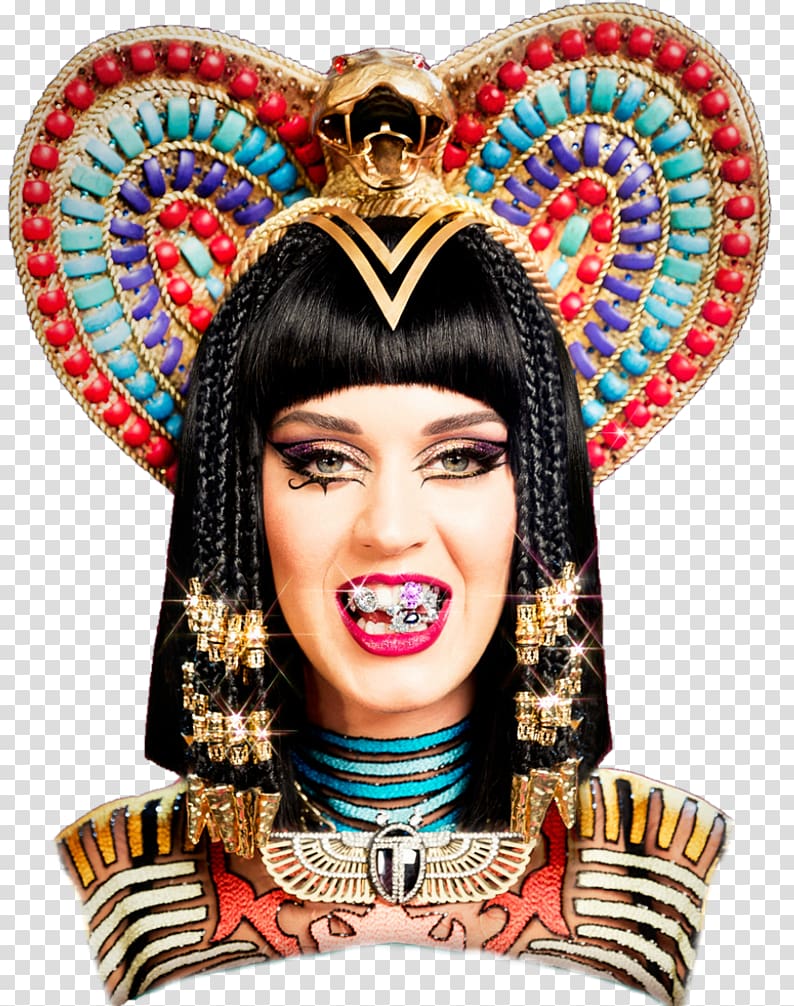 katy perry album cover dark horse