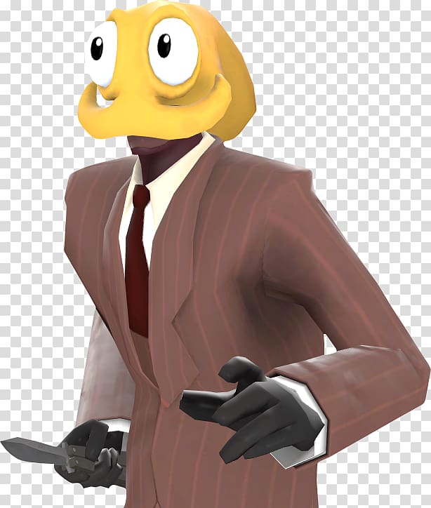 Octodad: Dadliest Catch Team Fortress 2 Counter-Strike: Global Offensive Video game, others transparent background PNG clipart