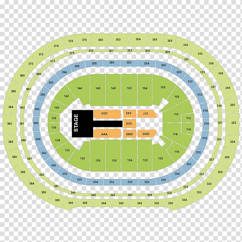 Pepsi Center United Center Stadium Ticket Concert, others transparent background PNG clipart