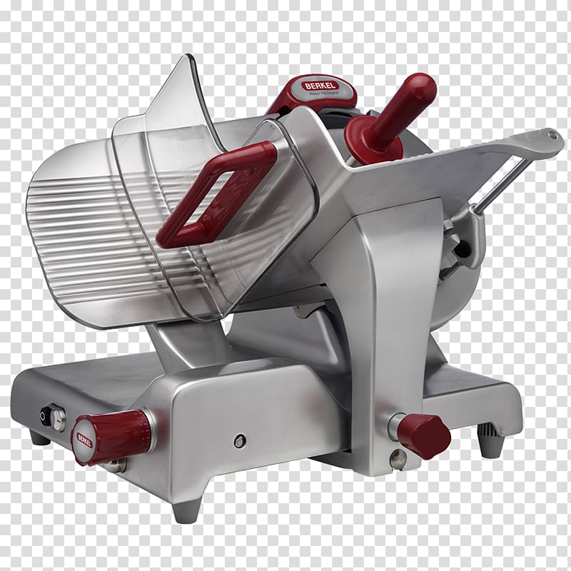 Machine Berkel meat slicer Deli Slicers, others transparent background PNG clipart