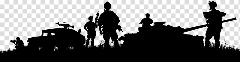 silhouette of soldiers, Soldier Military Army Silhouette Veteran, FALLEN SOLDIER transparent background PNG clipart