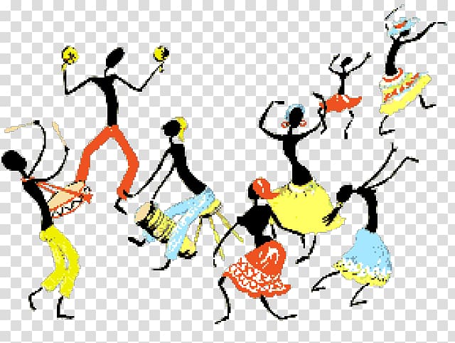 African dance Music of Africa Djembe, others transparent background PNG clipart