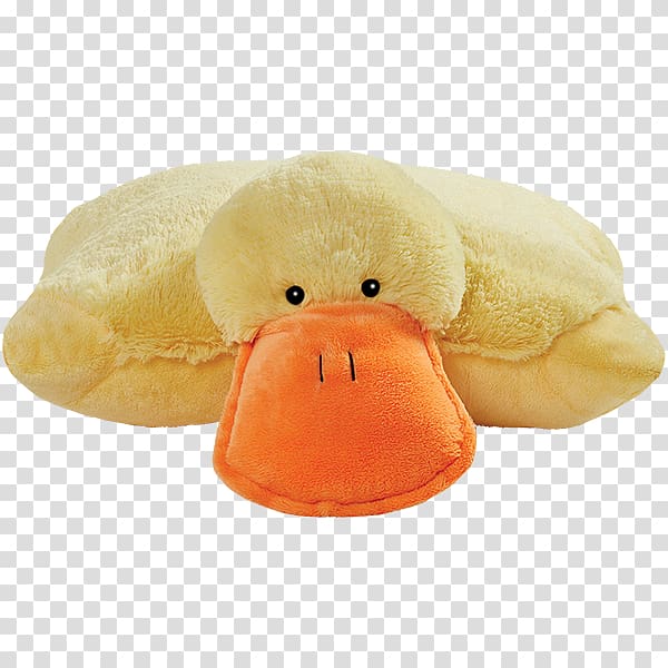 pillow pet animals