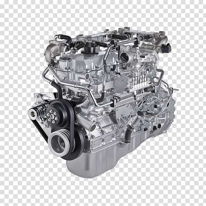 Engine Isuzu Motors Ltd. Isuzu Elf Car, engine transparent background PNG clipart