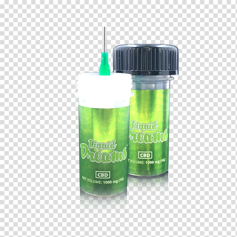 Cannabidiol Medical cannabis Vaporizer Cannabinoid, syringe transparent background PNG clipart