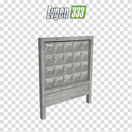 Farming Simulator 17 Farming Simulator 15 Thumbnail Fence Concrete, Fence transparent background PNG clipart