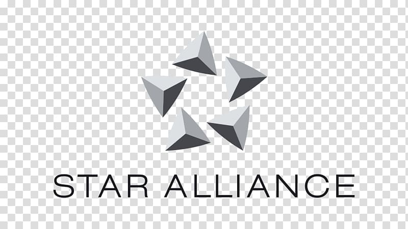 Lufthansa Star Alliance Airline alliance Frequent-flyer program, others transparent background PNG clipart