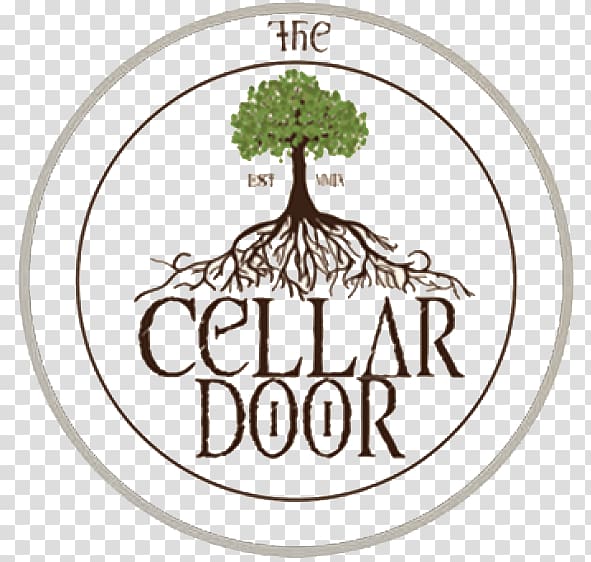 The Cellar Door Restaurant Durham Wine cellar, go out transparent background PNG clipart